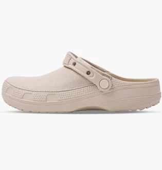 Тапочки унісекс CROCS Classic Crafted Clog Beige 211354-160