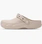 Тапочки унісекс CROCS Classic Crafted Clog Beige 211354-160
