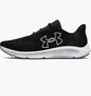 Кроссовки мужские Under Armour Charged Pursuit 3 Black 3026518-001