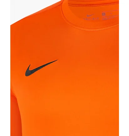 Футболка детская Nike Park Vii Orange Bv6741-819
