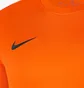 Футболка детская Nike Park Vii Orange Bv6741-819
