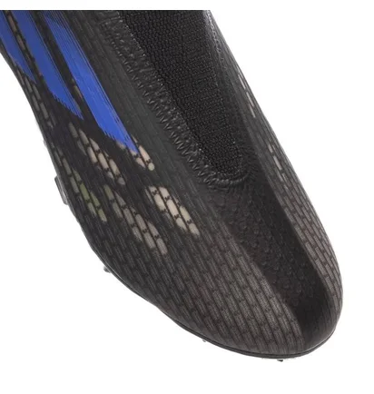 Бутси унісекс Adidas X Speedflow.3 Black Fy3273