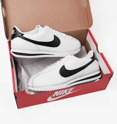 Кроссовки мужские Nike Cortez White DM4044-105