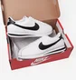 Кроссовки мужские Nike Cortez White DM4044-105