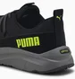 Кросівки чоловічі Puma Softride One4All Black 377671-02