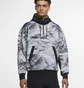 Худи мужское Air Jordan 23 Engineered Grey Cu9148-100