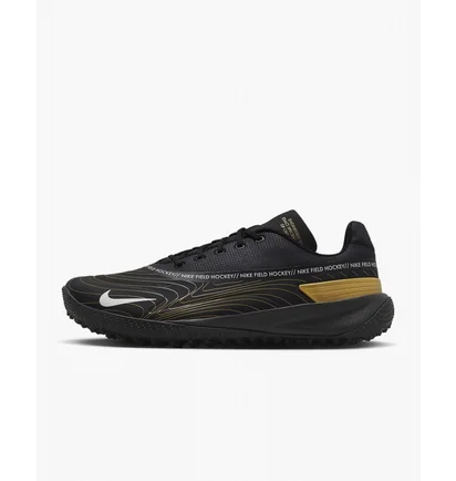 Кроссовки унисекс Nike Vapor Drive Black Av6634-017