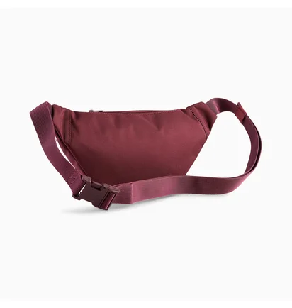 Сумка унисекс Puma Phase Patch Waist Bag Bordo 091731-20