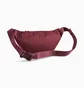 Сумка унисекс Puma Phase Patch Waist Bag Bordo 091731-20