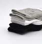Шкарпетки унісекс Nike U Nk V Cush Crew (3 пари, утеплені) Value SX4508-965
