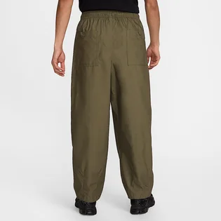 Штаны мужские Nike Club Balloon Pants Olive HJ1974-222
