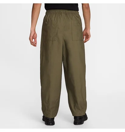 Штаны мужские Nike Club Balloon Pants Olive HJ1974-222