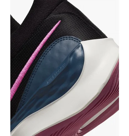 Кросівки унісекс Nike Renew Elevate 3 Black Dd9304-004