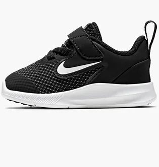 Кроссовки детские Nike Downshifter 9 Black AR4137-002