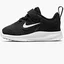 Кросівки дитячі Nike Downshifter 9 Black AR4137-002