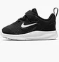 Кросівки дитячі Nike Downshifter 9 Black AR4137-002