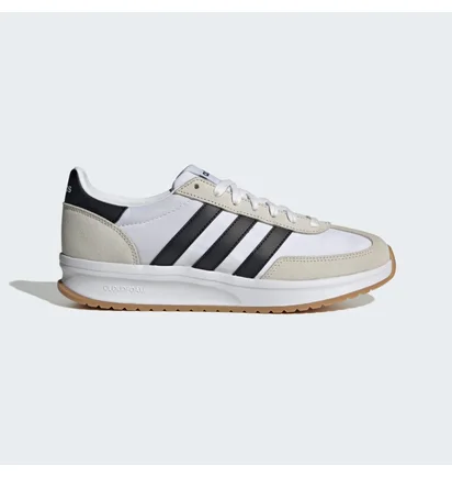 Кроссовки мужские Adidas Run 72 White/Beige IH8584
