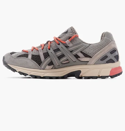 Кросівки чоловічі ASICS Gel-Sonoma 15-50 Grey 1201A438-020
