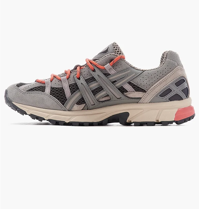 Кросівки чоловічі ASICS Gel-Sonoma 15-50 Grey 1201A438-020
