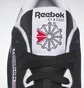 Кросівки унісекс Reebok Classic Nylon Black Gy7231