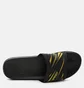 Тапочки унисекс Aqua Speed Idaho Black 514-18