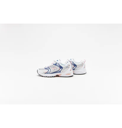 Кросівки жіночі New Balance 530 White Mr530Zal