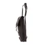 Рюкзак унісекс Rains Backpacks Brown 1366-BLACK