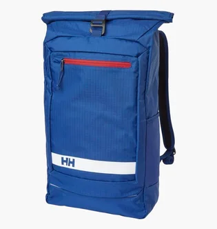 Рюкзак унисекс Helly Hansen Cedar Blue 67539-606