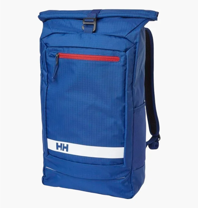 Рюкзак унисекс Helly Hansen Cedar Blue 67539-606