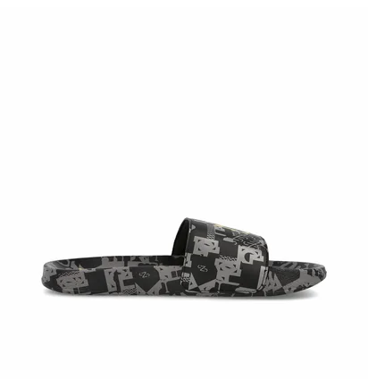 Тапочки мужские Puma Neymar Jr. X Leadcat Grey 385057-01