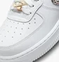 Кросівки жіночі Nike Air Force 1 Lx White DZ2709-100