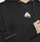 Худі жіноче Nike Acg Therma-Fit Black Dq5807-010