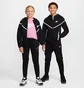 Штани дитячі Nike Sportswear Tech Fleece Black FZ5434-010