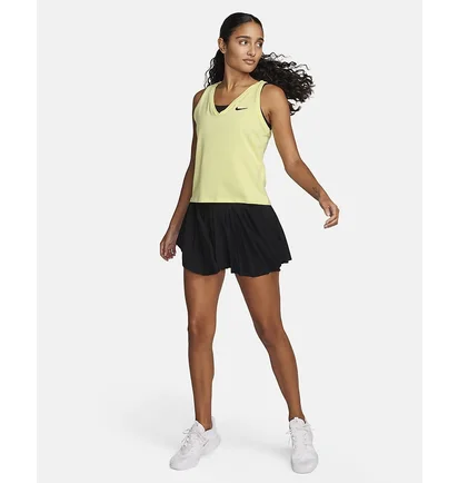 Майка женская Nike Court Victory Yellow CV4784-331