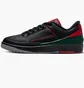 Кроссовки мужские Air Jordan Air 2 Low Origins Shoes Black DV9956-006