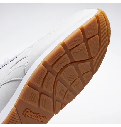 Кросівки чоловічі Reebok Royal Glide White DV5412