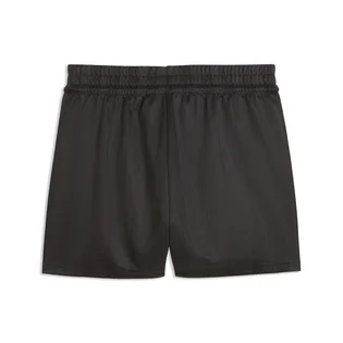 Шорти жіночі Puma League Black 528485-01