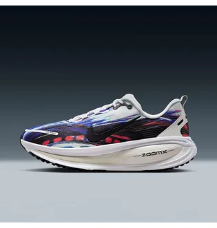 Кроссовки унисекс Nike Air Zoom Vomero 18 Blue IB8164-999