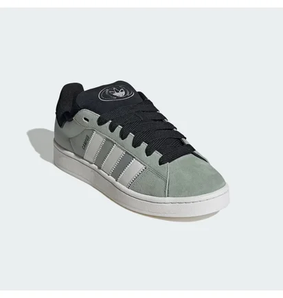Кроссовки унисекс Adidas Campus 00S Olive JI3171