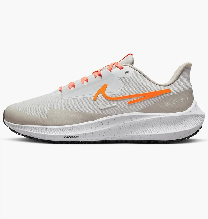 Кросівки жіночі Nike Air Zoom Pegasus 39 Shield Beige Do7626-004