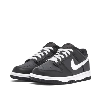 Кросівки дитячі Nike Dulow Black DH9765-002