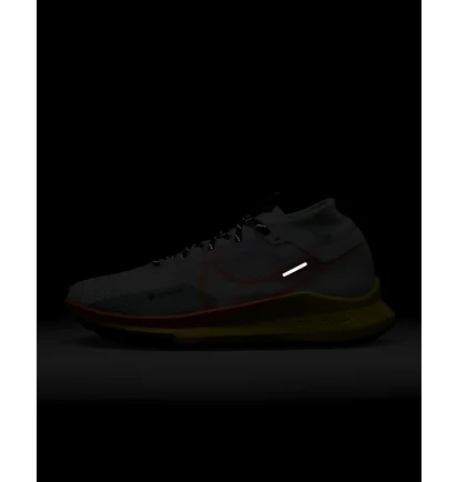 Кроссовки мужские Nike React Pegasus Trail 4 Gore-Tex White Dj7926-500