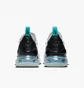 Кросівки жіночі Nike Air Max 270 Shoes White/Black AH6789-115