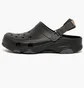 Тапочки чоловічі CROCS Classic All Terrian Clog Black 206340-001