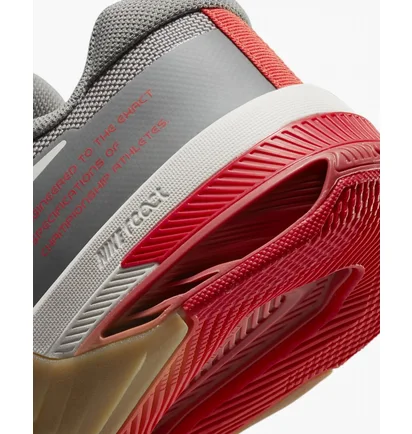 Кросівки чоловічі Nike Metcon 8 Grey Do9328-005