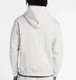 Толстовка чоловіча New Balance Athletics French Terry Full Zip Grey MJ53506AHH