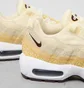 Кросівки жіночі Nike Air Max 95 Yellow FD9857-700