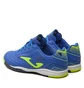 Футзалки дитячі Joma Tolego Jr In Blue TOJW2404IN