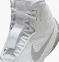 Кросівки чоловічі Nike Tawa Wrestling Shoes White CI2952-100
