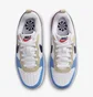 Кроссовки детские Nike Court Borough Low Recraft Big Kids Shoes White DV5456-124